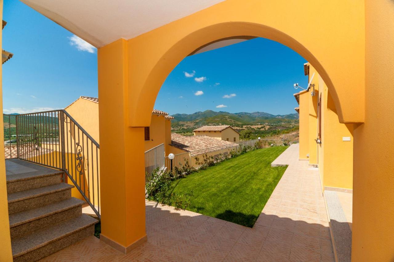 Corte Di Gallura Budoni Exterior foto